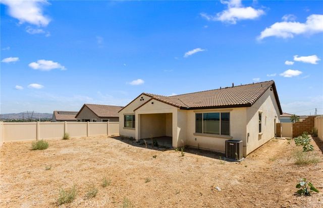 25164 Forest Hills Drive, Menifee, CA 92585