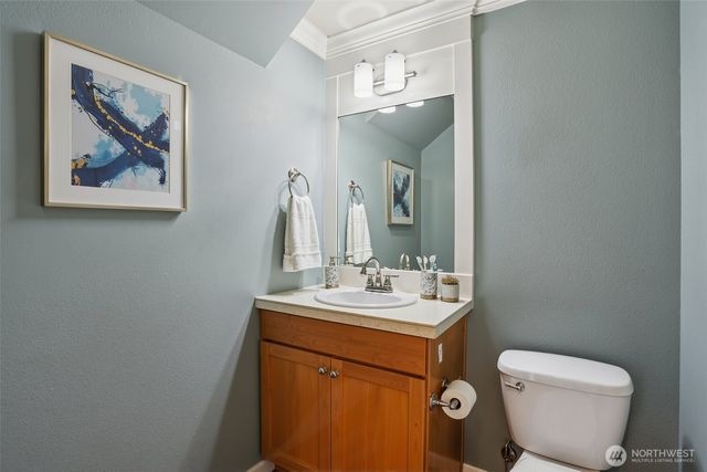 18200 NE 110th Street, Redmond, WA 98052