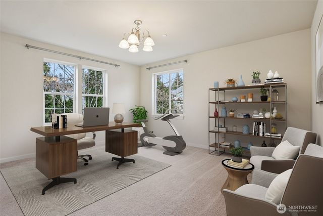 18200 NE 110th Street, Redmond, WA 98052