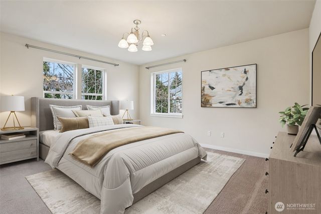 18200 NE 110th Street, Redmond, WA 98052