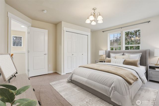 18200 NE 110th Street, Redmond, WA 98052