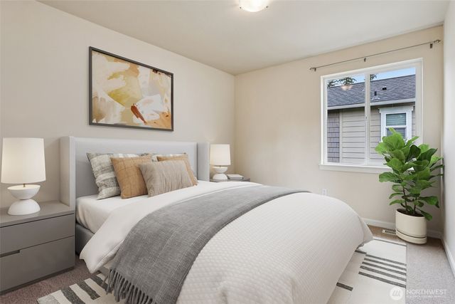 18200 NE 110th Street, Redmond, WA 98052