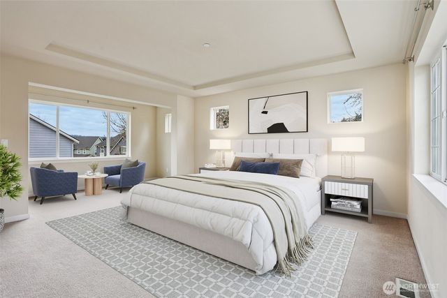 18200 NE 110th Street, Redmond, WA 98052