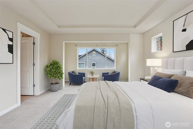 18200 NE 110th Street, Redmond, WA 98052