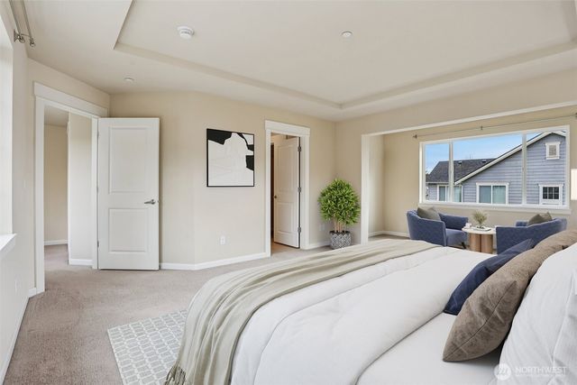 18200 NE 110th Street, Redmond, WA 98052