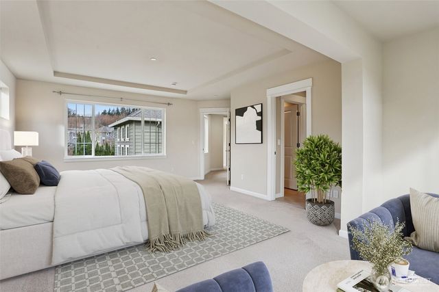 18200 NE 110th Street, Redmond, WA 98052