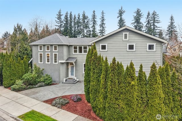 18200 NE 110th Street, Redmond, WA 98052