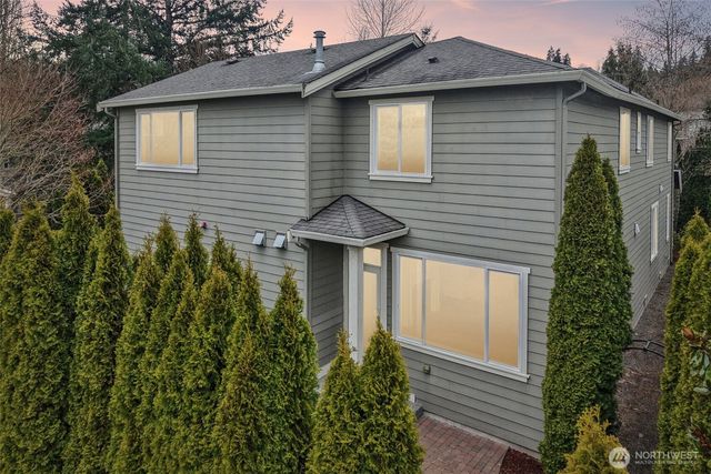 18200 NE 110th Street, Redmond, WA 98052