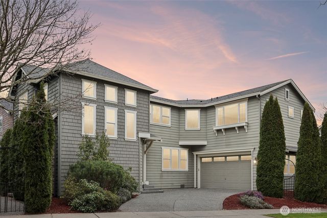 18200 NE 110th Street, Redmond, WA 98052