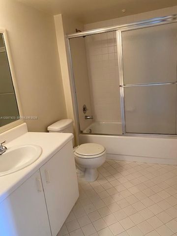 12955 SW 16th Court 113M, Pembroke Pines, FL 33027