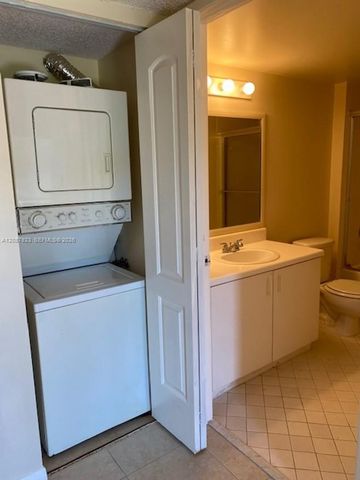 12955 SW 16th Court 113M, Pembroke Pines, FL 33027