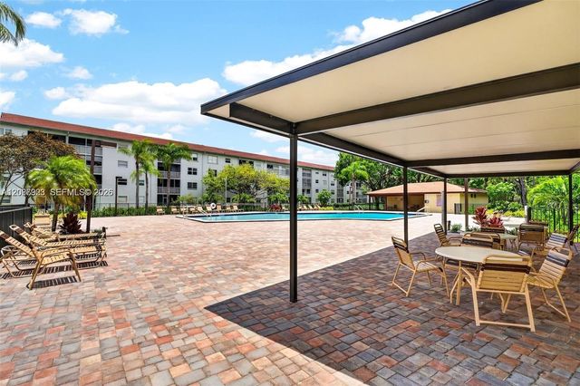 12955 SW 16th Court 113M, Pembroke Pines, FL 33027