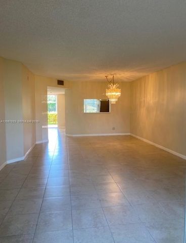 12955 SW 16th Court 113M, Pembroke Pines, FL 33027