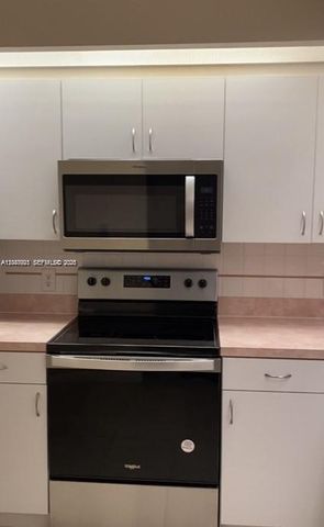 12955 SW 16th Court 113M, Pembroke Pines, FL 33027