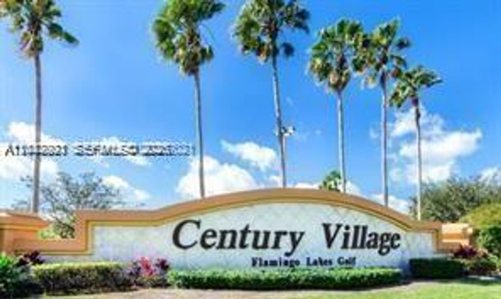 12955 SW 16th Court 113M, Pembroke Pines, FL 33027