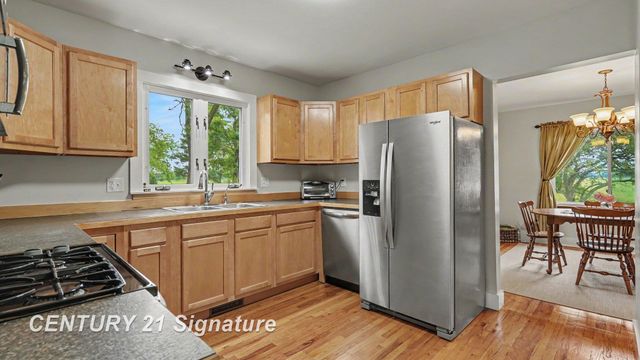 763 W Salzburg Road, Auburn, MI 48611
