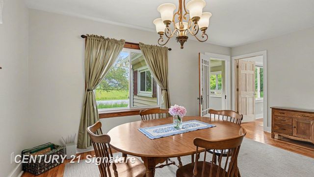 763 W Salzburg Road, Auburn, MI 48611