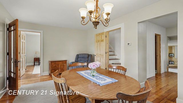 763 W Salzburg Road, Auburn, MI 48611
