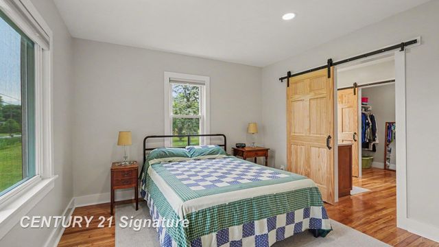 763 W Salzburg Road, Auburn, MI 48611