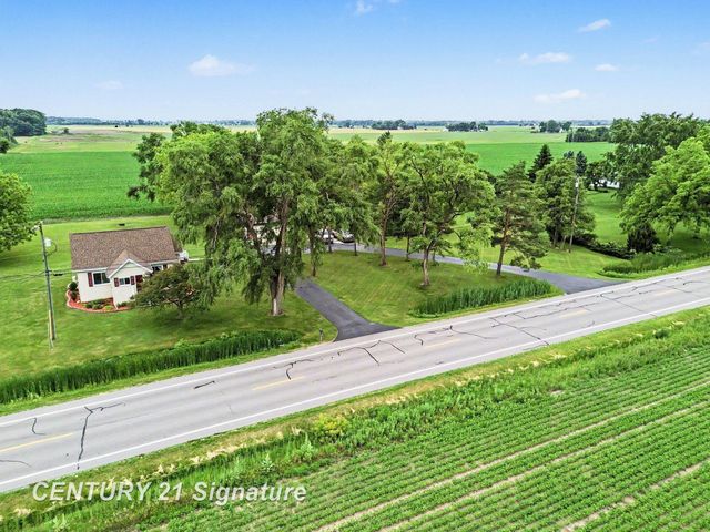 763 W Salzburg Road, Auburn, MI 48611