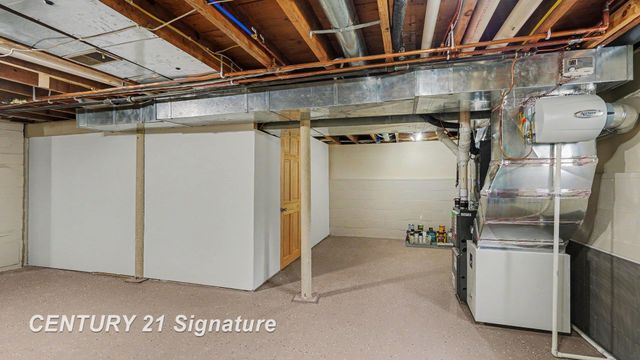 763 W Salzburg Road, Auburn, MI 48611