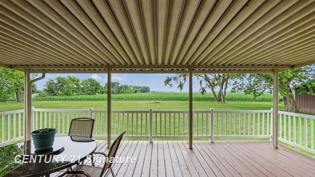 763 W Salzburg Road, Auburn, MI 48611