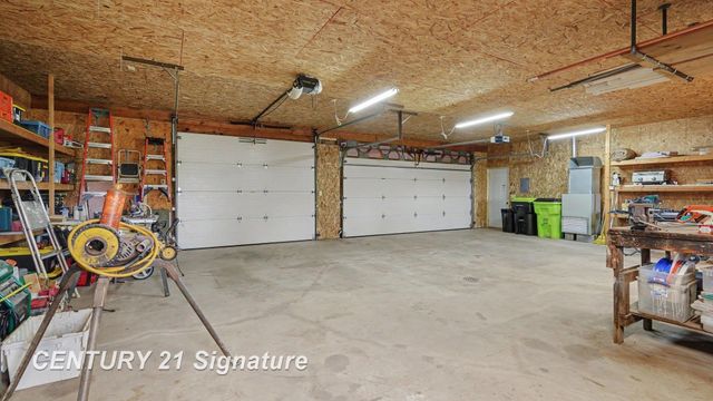 763 W Salzburg Road, Auburn, MI 48611