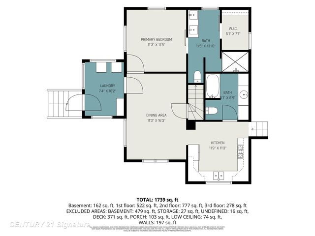 763 W Salzburg Road, Auburn, MI 48611