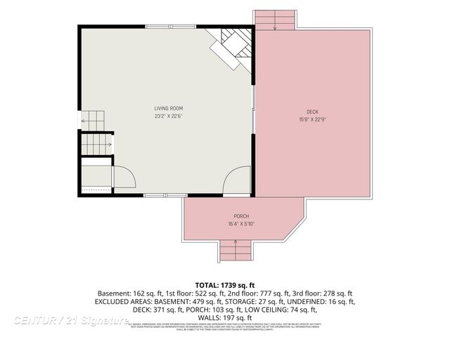 763 W Salzburg Road, Auburn, MI 48611