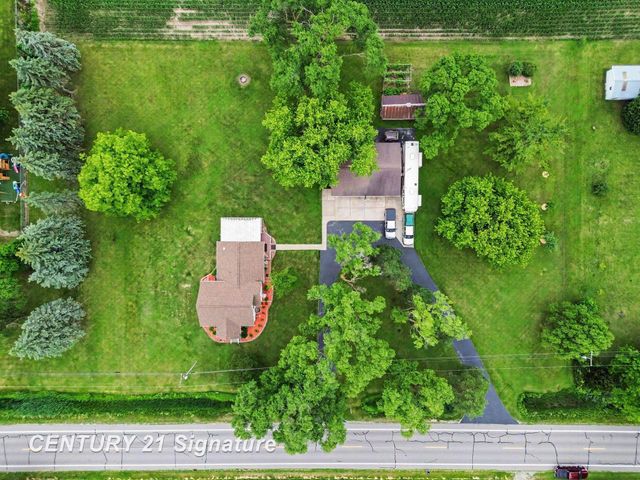 763 W Salzburg Road, Auburn, MI 48611