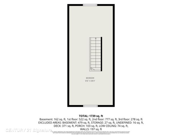 763 W Salzburg Road, Auburn, MI 48611