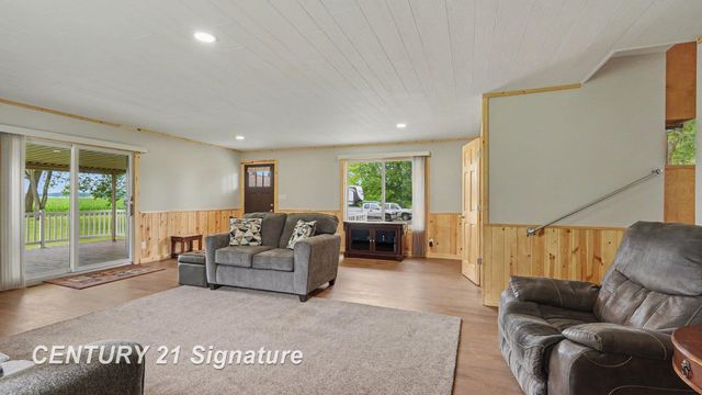 763 W Salzburg Road, Auburn, MI 48611