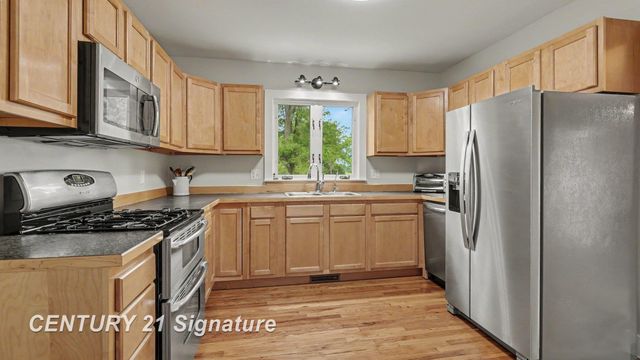 763 W Salzburg Road, Auburn, MI 48611