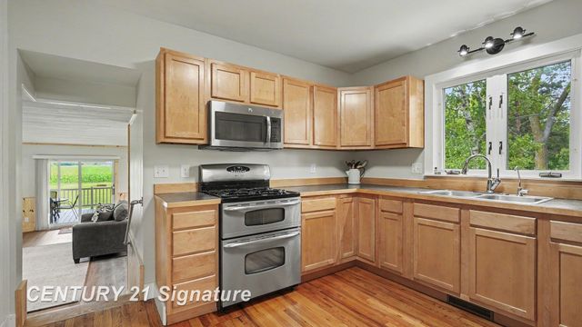 763 W Salzburg Road, Auburn, MI 48611
