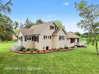 763 W Salzburg Road, Auburn, MI 48611