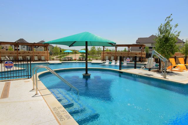 1900 Golden Gate Way, Celina, TX 75009
