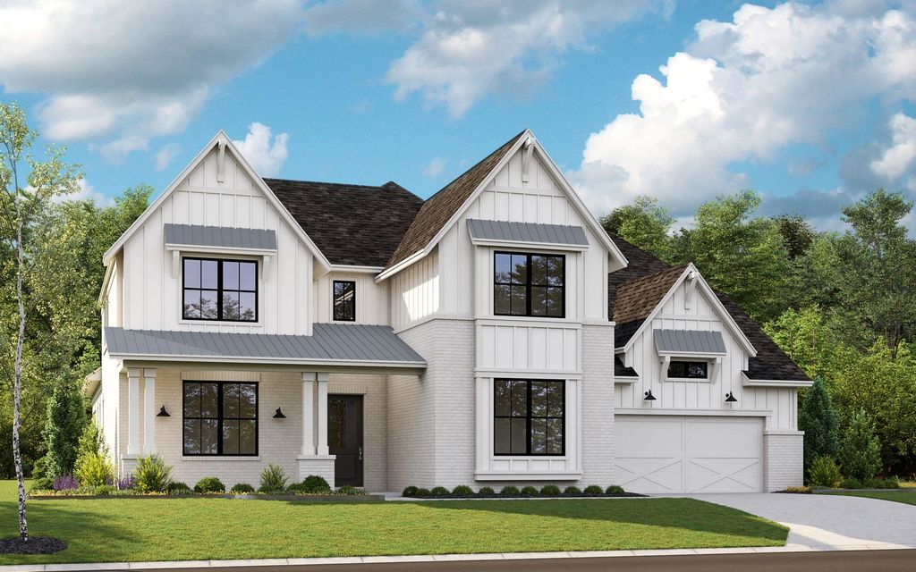 1900 Golden Gate Way, Celina, TX 75009
