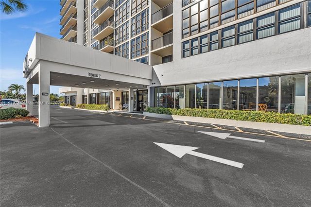 2017 S Ocean Dr 409, Hallandale Beach, FL 33009