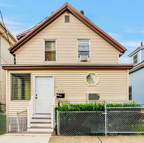 117 South Street, Lynn, MA 01905