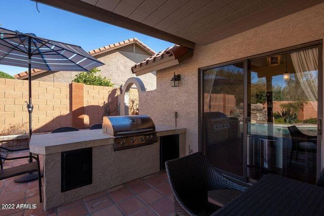 11826 N 109th Street, Scottsdale, AZ 85259