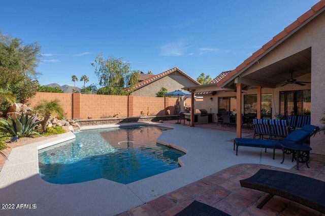 11826 N 109th Street, Scottsdale, AZ 85259