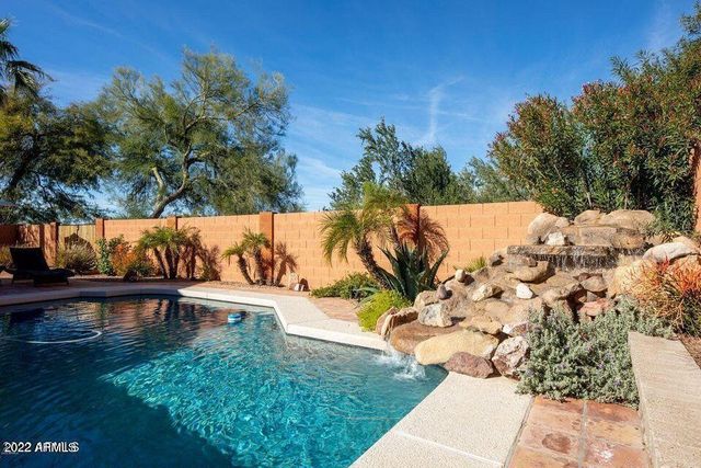 11826 N 109th Street, Scottsdale, AZ 85259