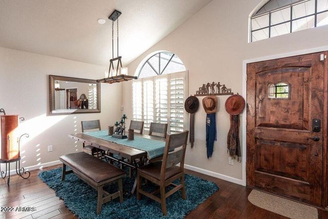 11826 N 109th Street, Scottsdale, AZ 85259