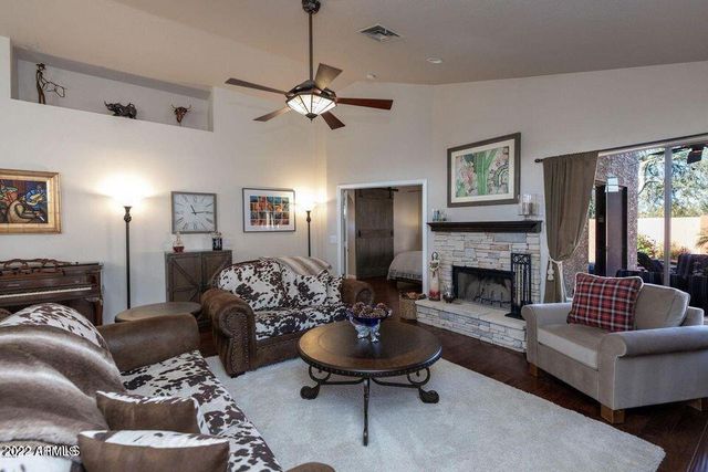 11826 N 109th Street, Scottsdale, AZ 85259