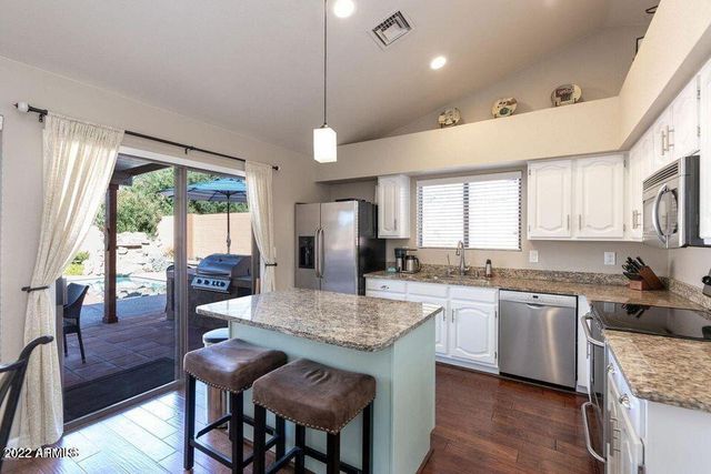 11826 N 109th Street, Scottsdale, AZ 85259
