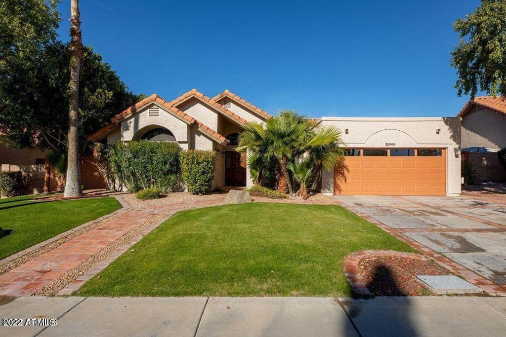 11826 N 109th Street, Scottsdale, AZ 85259