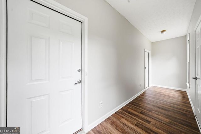 8865 Carroll Manor Drive, Sandy Springs, GA 30350