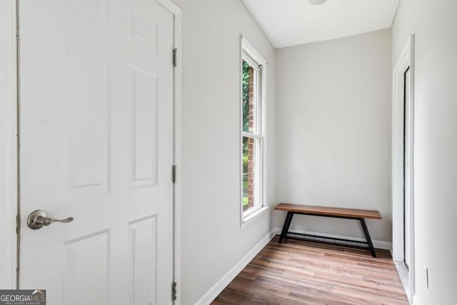 8865 Carroll Manor Drive, Sandy Springs, GA 30350