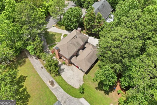 8865 Carroll Manor Drive, Sandy Springs, GA 30350