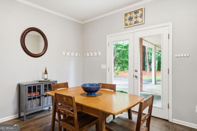 8865 Carroll Manor Drive, Sandy Springs, GA 30350